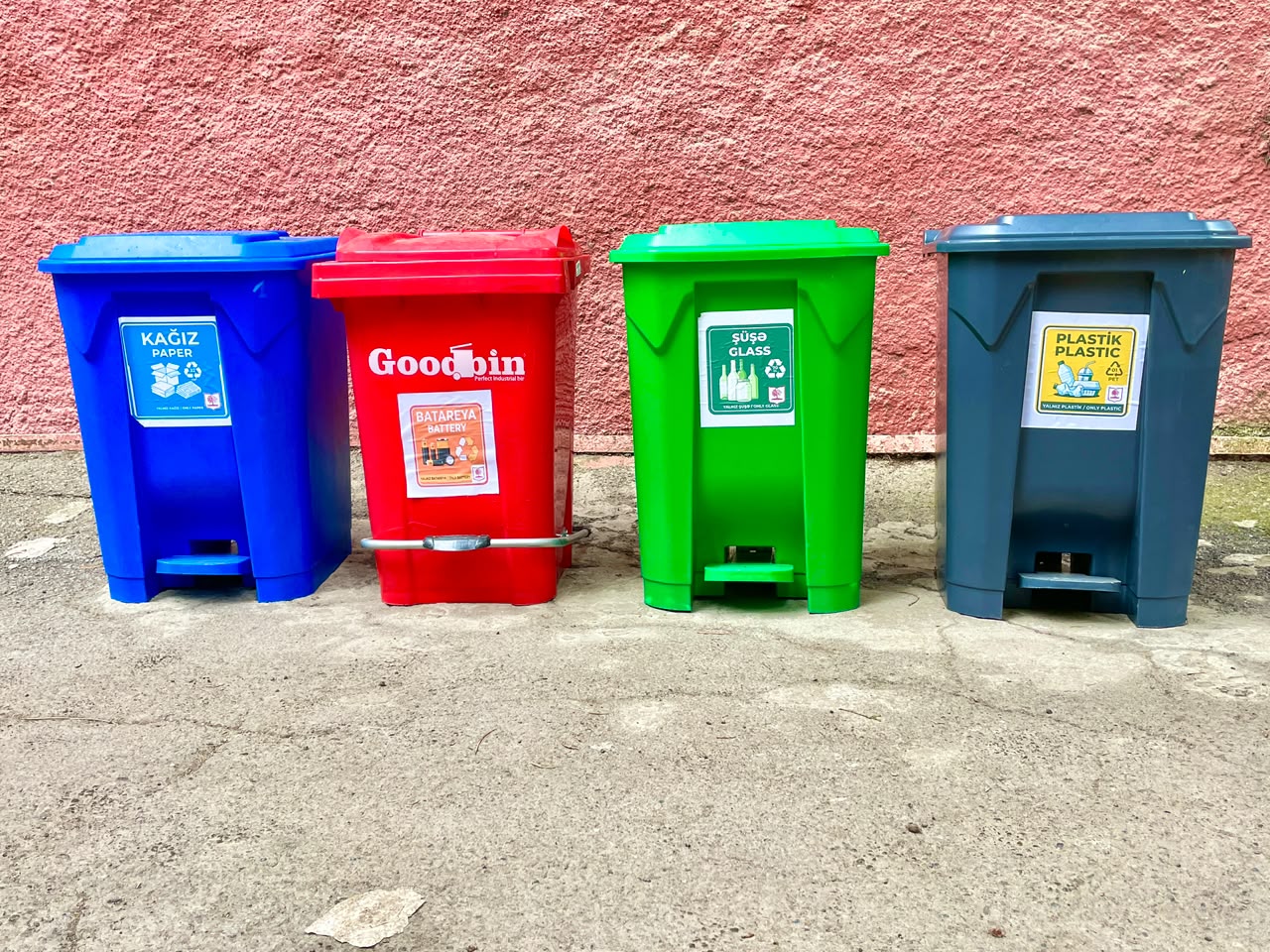  Ekoloji mədəniyyət dayanıqlı gələcəyin təməlidir