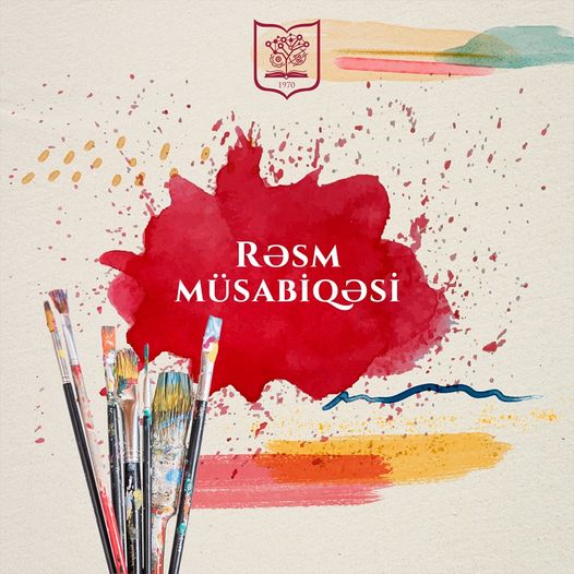 Tələbələrimizin nəzərinə!