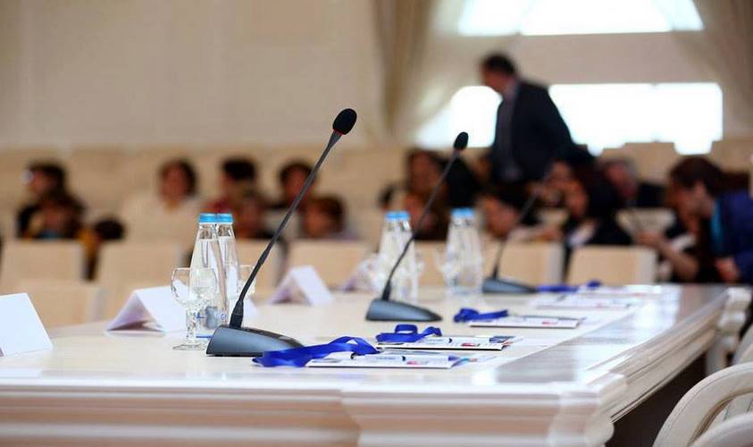 Azərbaycan Texnologiya Universitetində (UTECA) beynəlxalq elmi-praktik konfrans keçiriləcək