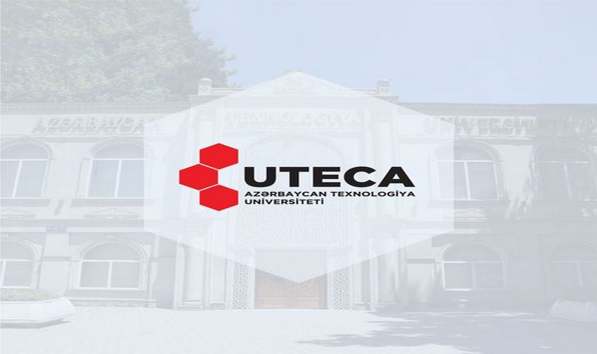 UTECA-da 2021/22-ci tədris ili üçün magistr ixtisasları