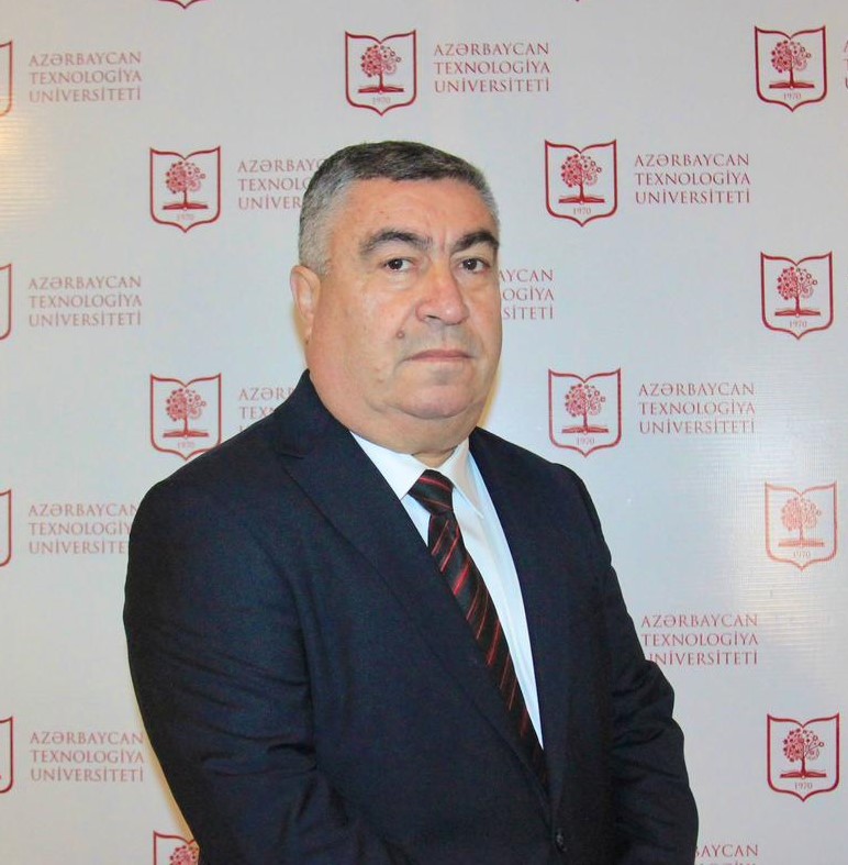 📌 ATU-da yeni təyinat