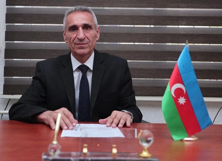 Azərbaycan Texnologiya Universitetində yeni təyinat