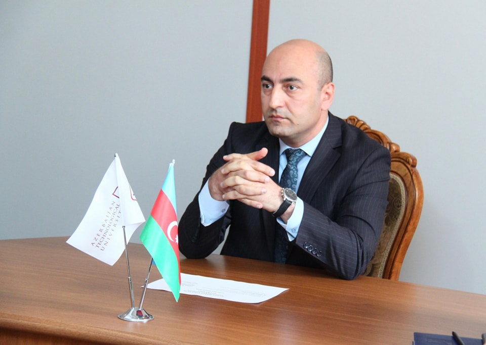 Elmi Şuranın növbəti iclası keçirilib