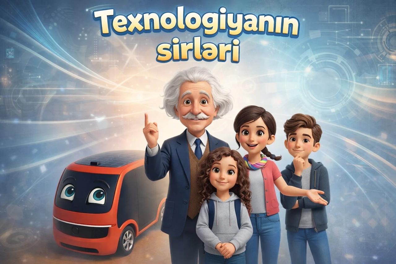 Azərbaycan Texnologiya Universitetində yeni layihəyə start verilir