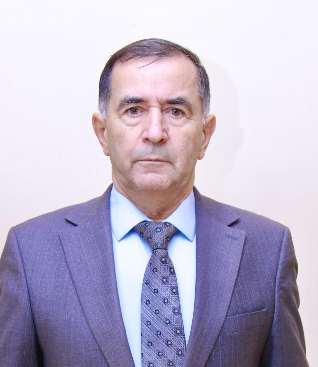 Yeni kafedra müdiri seçilib