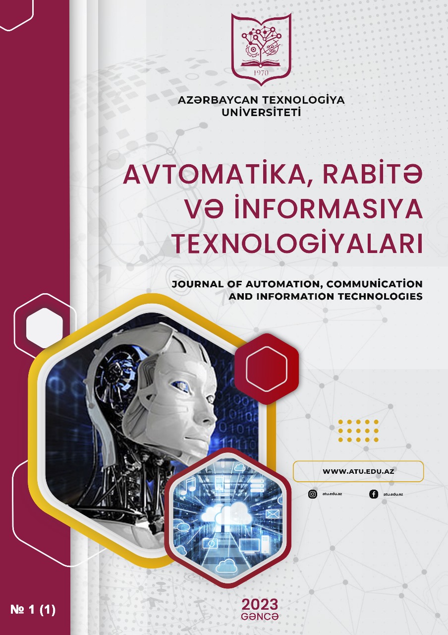 Azərbaycan Texnologiya Universitetində  “Avtomatika, rabitə və informasiya texnologiyaları” adlı elmi jurnal təsis edilib