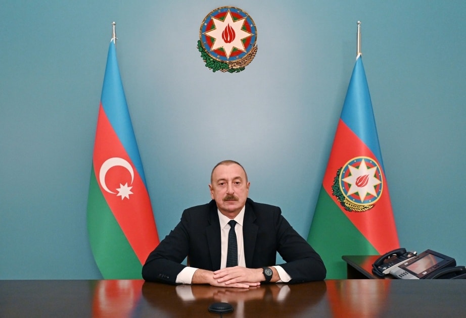 Bu gün Azərbaycan Respublikasının Prezidenti Cənab İlham Əliyevin doğum günüdür