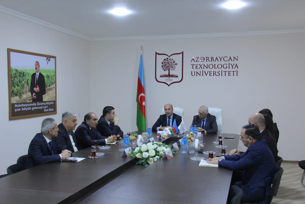 İctimai Nəzarət Şurasının iclası keçirilib