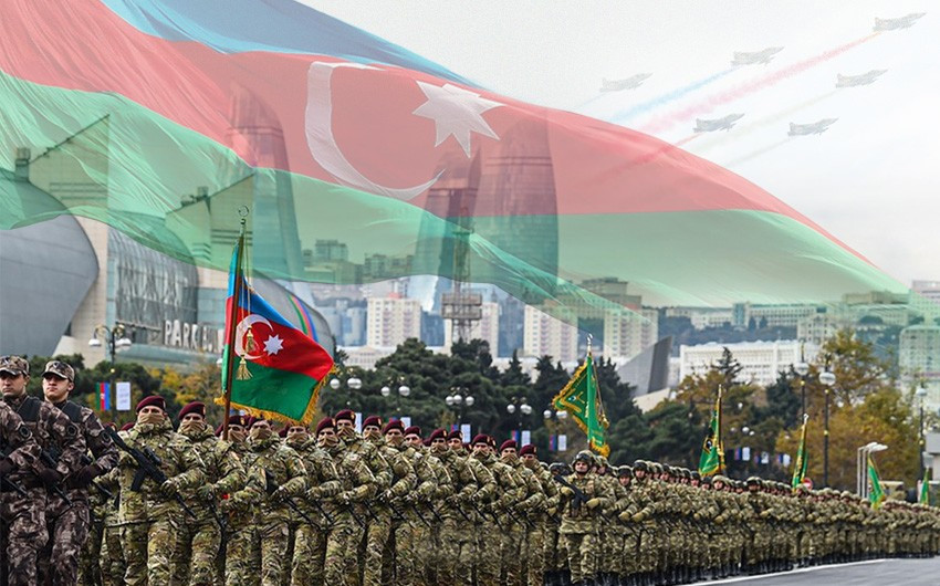 26 İyun – Silahlı Qüvvələr Günü: Dövlətimizin Gücü və Qürur Mənbəyi