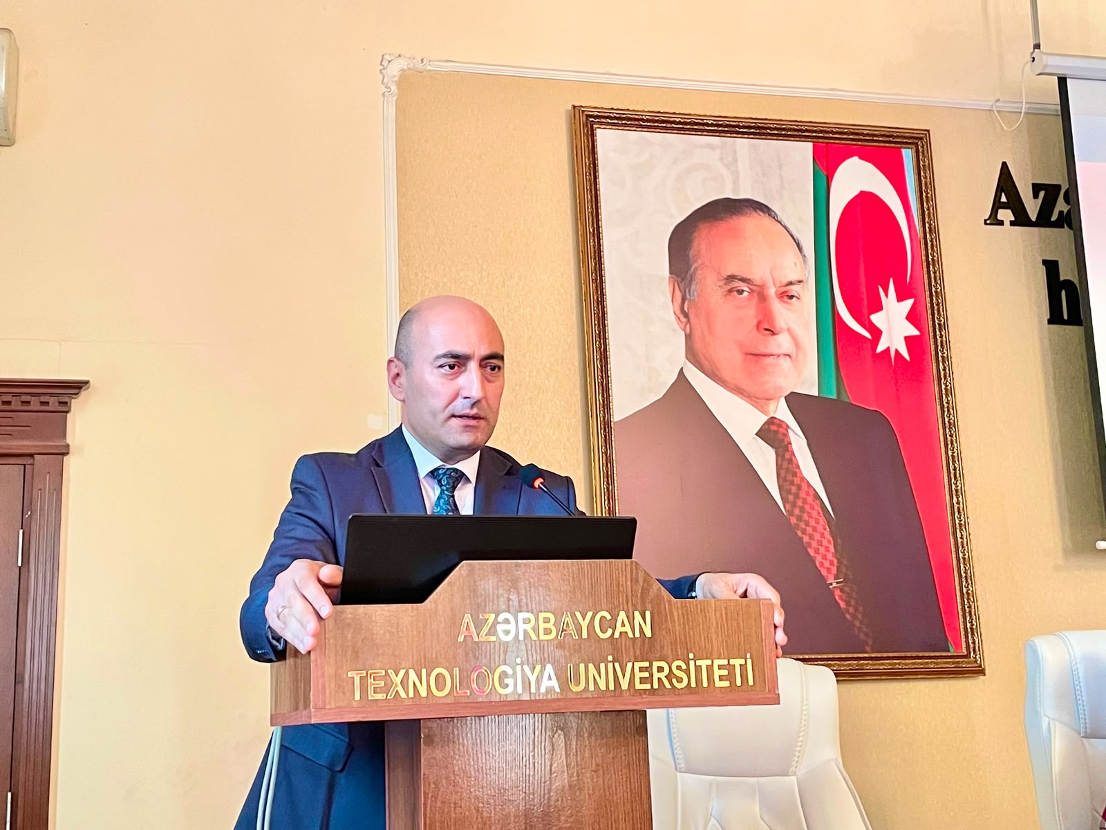 Elmi Şuranın 2025/2026-cı tədris ili üzrə son iclası keçirilib