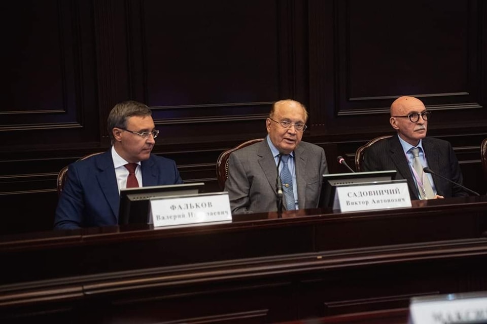 ATU Rusiya-Azərbaycan Elm və Təhsil Forumunda təmsil olunub