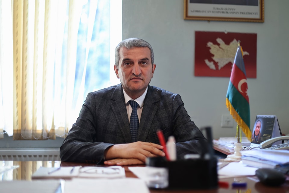 ATU-da  dekan vəzifəsinə seçki keçirilib