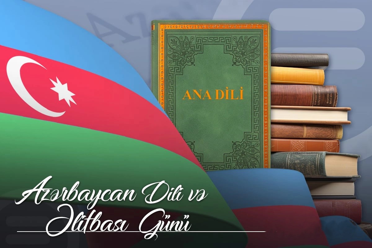1 avqust zəfəri və ana dilimizin milli bayram təntənəsi