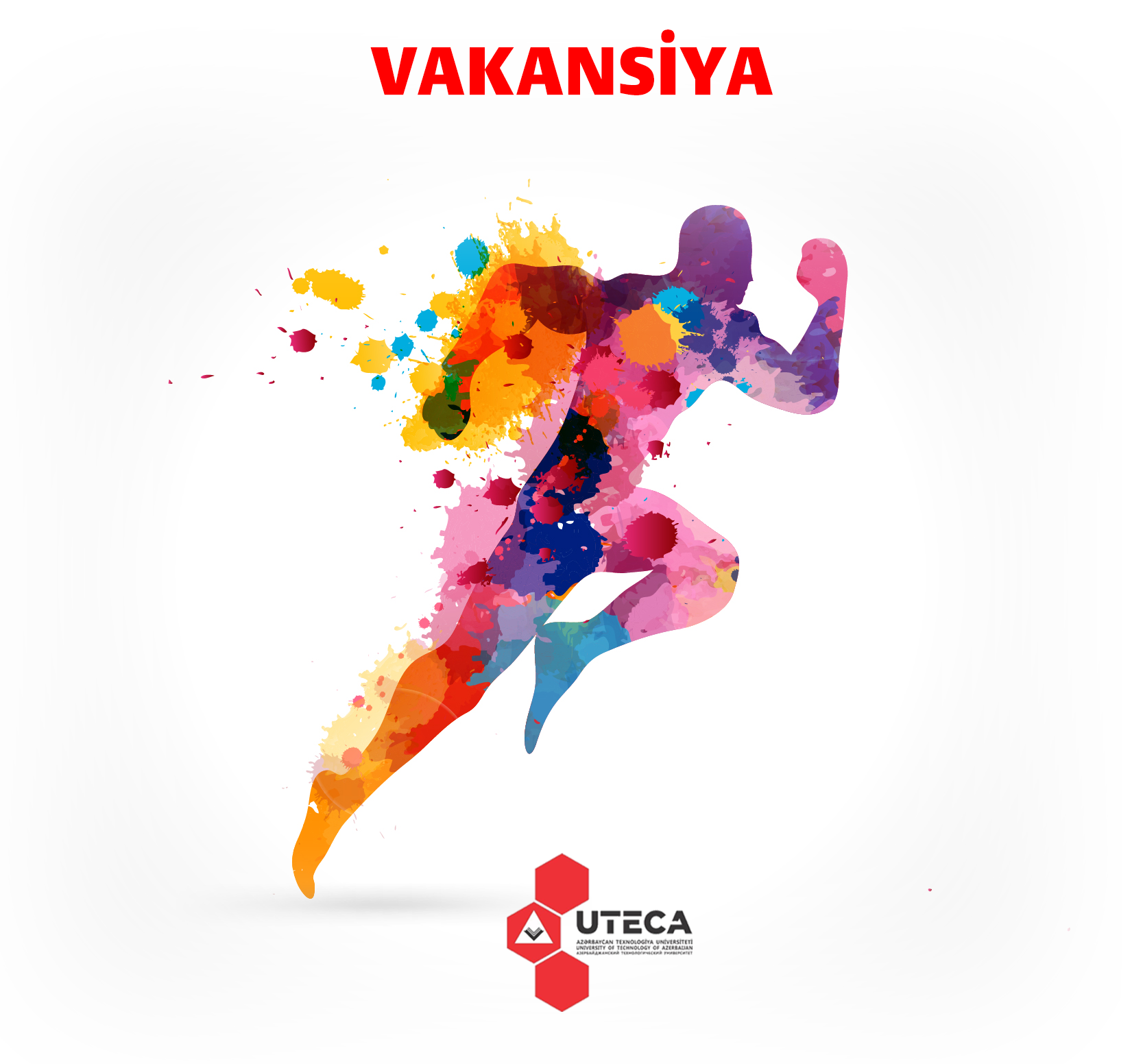 UTECA-da İdman klubunun direktoru vəzifəsini tutmaq üçün vakansiya