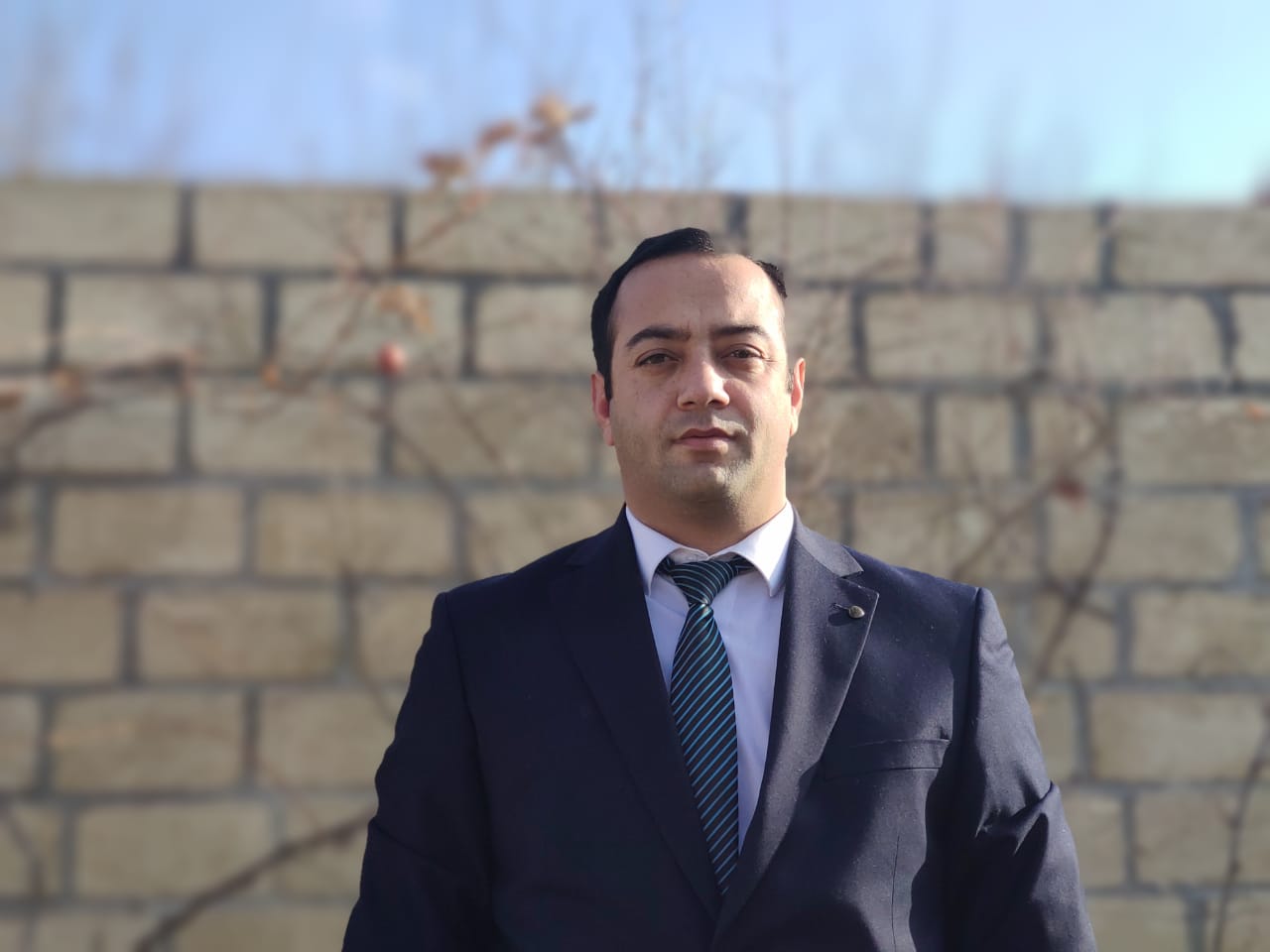 UTECA tələbəsi mükafatlandırılıb