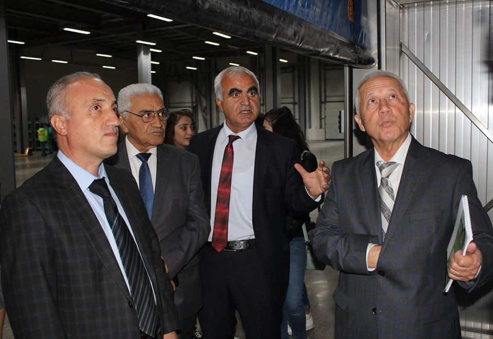 UTECA-da beynəlxalq sertifikatı olan müəllimlər 50% daha çox məvacib alırlar