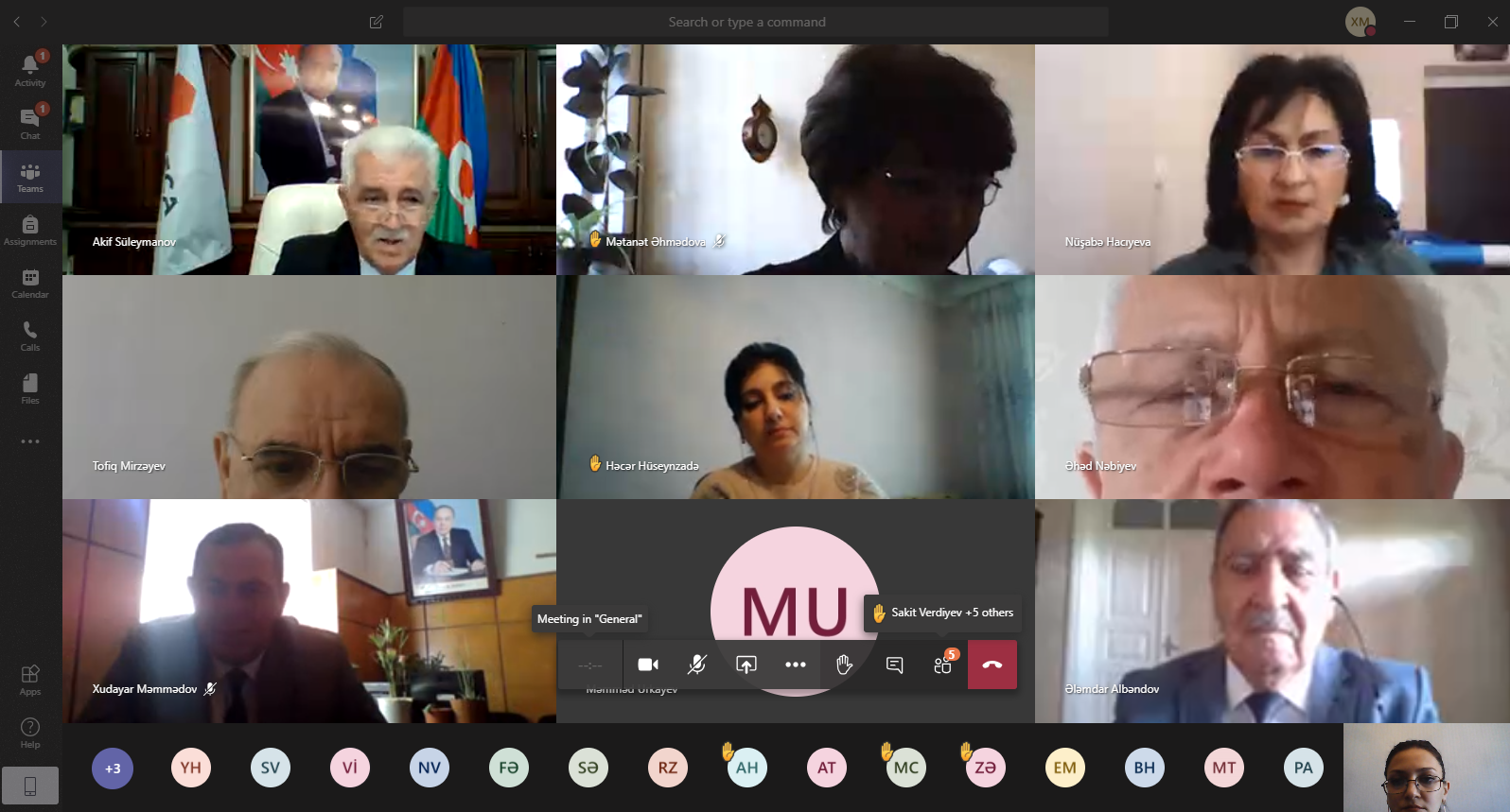 İmtahanlar onlayn keçiriləcək