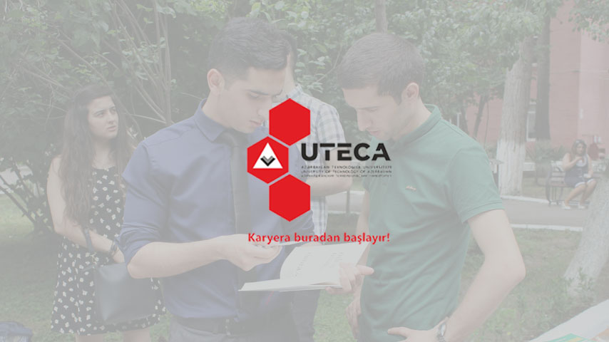 2020/21-ci qəbul ili üçün Azərbaycan Texnologiya Universitetində ayrılan PLAN YERLƏRİ