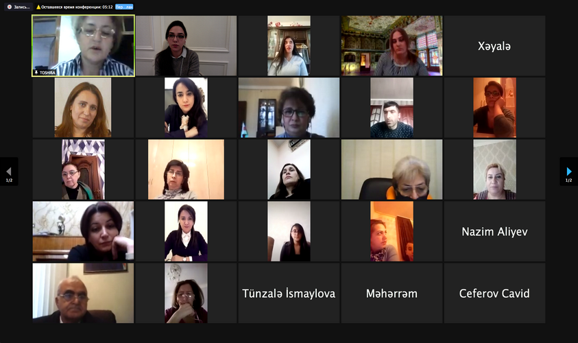 Şərqin sönməz günəşi - Nizami Gəncəvi