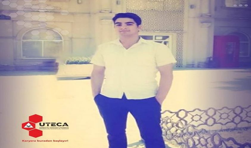UTECA tələbəsi dünyasını dəyişib