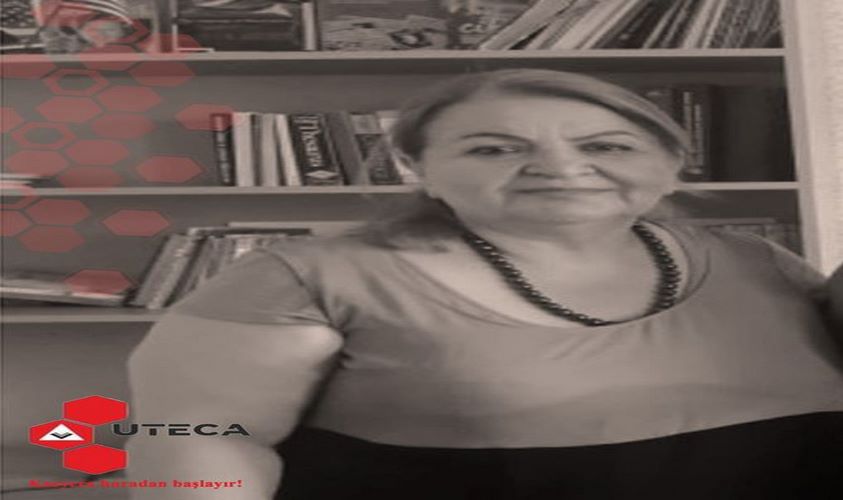 UTECA əməkdaşımız vəfat edib
