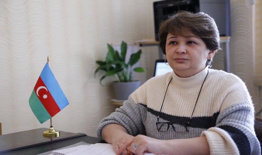 Azərbaycan müttəfiqləri ilə hər zaman səmimidir