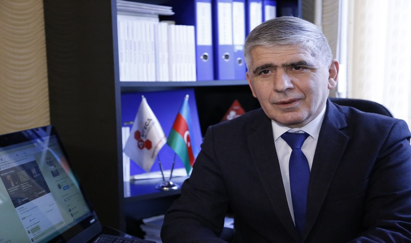 Azərbaycan enerji, nəqliyyat sahəsində yeni zirvələr fəth edir