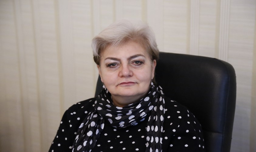 Demokratik ənənələrin inkişafı 