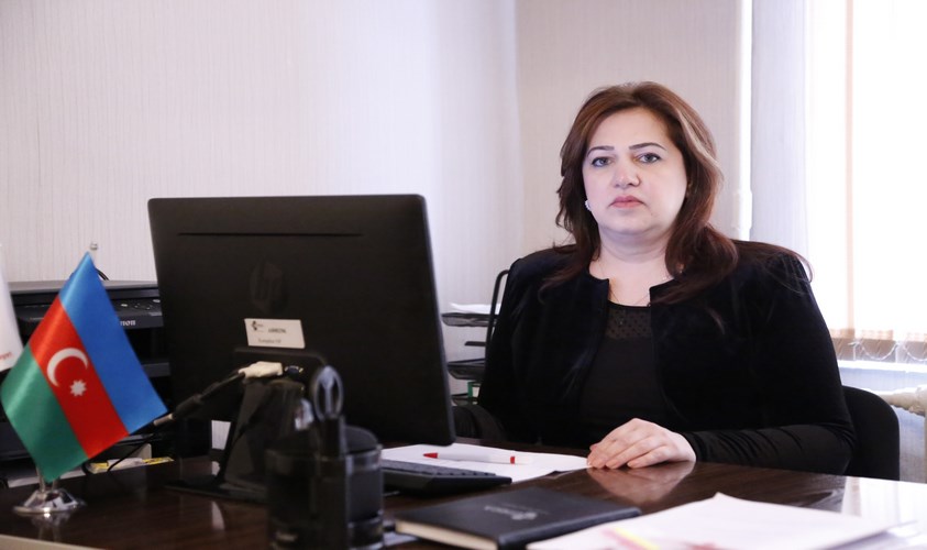 Gərək nəbzin Vətənin nəbzilə döyünsün!