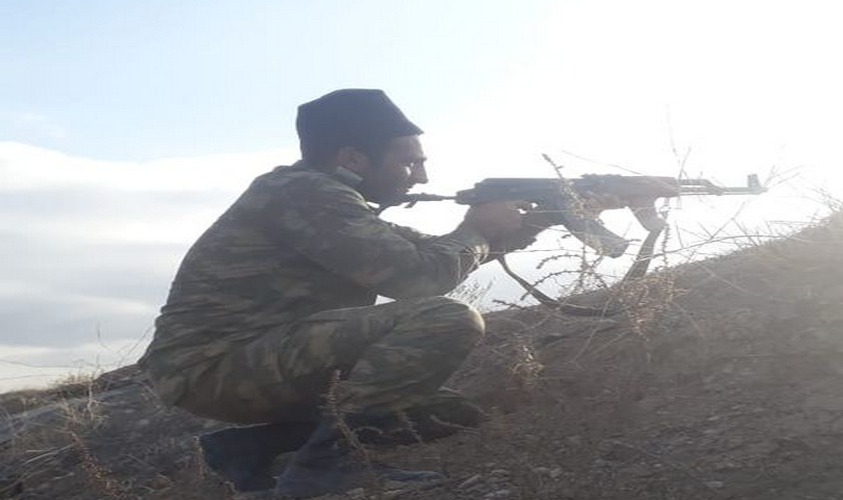 UTECA tələbəsi RYTN tərəfindən təltif edilib