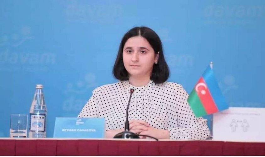 Azərbaycanlı gənc dünyanın 7 məşhur universitetindən qəbul cavabı aldı