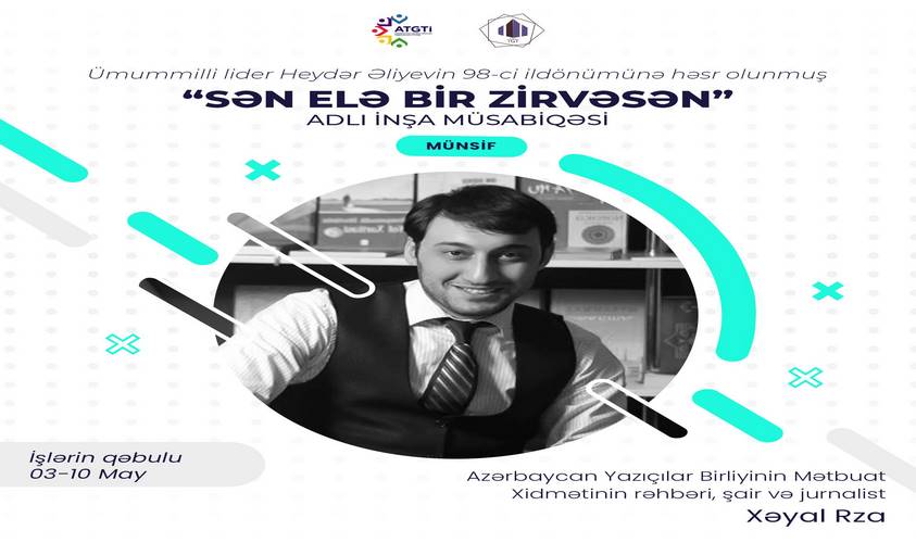 UTECA tələbəsi qaliblər sırasında