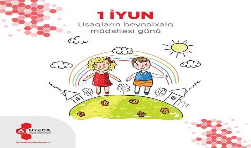 Uşaqların beynəlxalq müdafiəsi günü