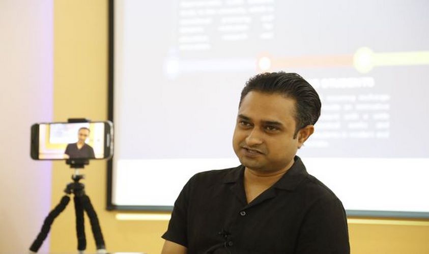 UTECA-nın əcnəbi tələbələri Təhsil Nazirliyinin sullarını cavablandırıb