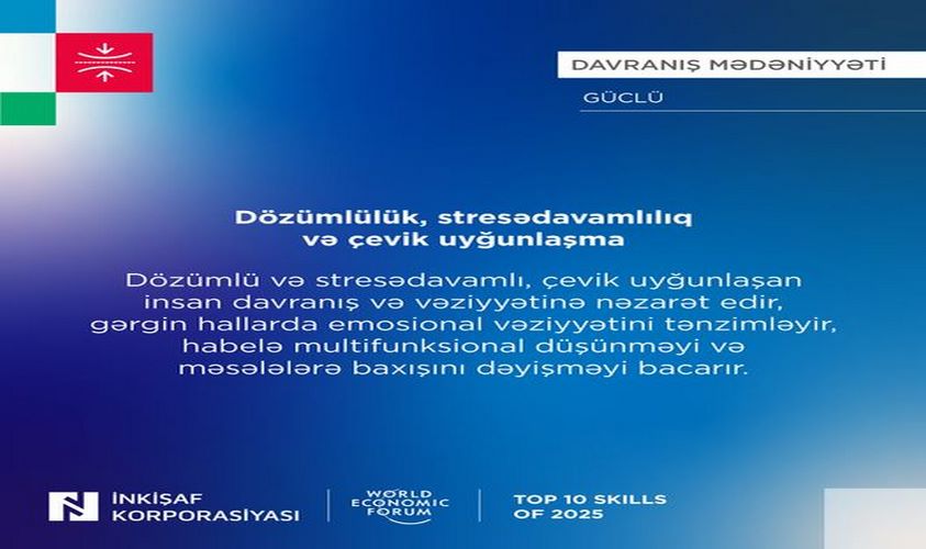 Dözümlülük, stresədavamlılıq və çevik uyğunlaşma
