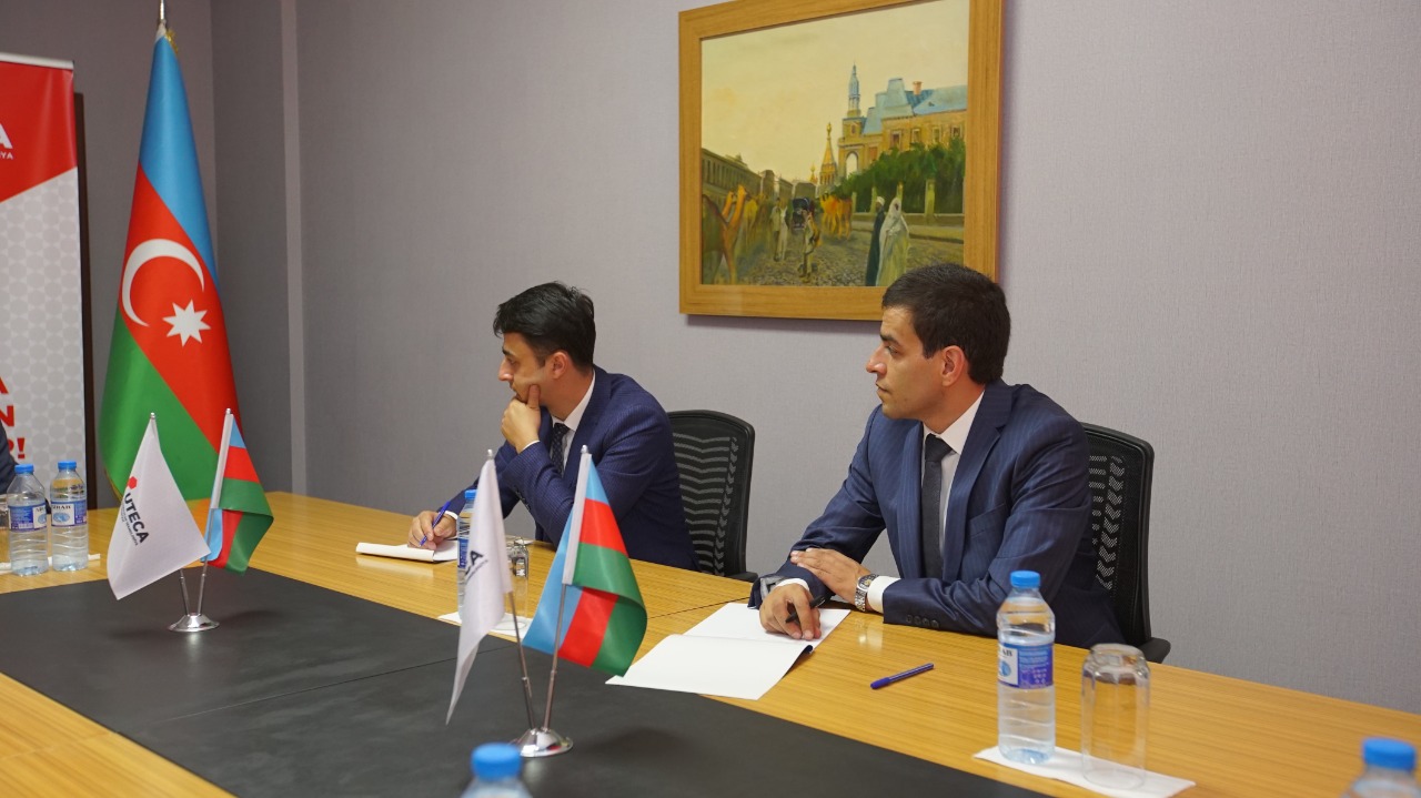 Azərbaycan Texnologiya Universitetinin Tərəfdaşlar və Himayədarlar Şurasının ilk iclası keçirildi