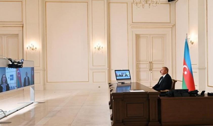 Türkiyə Azərbaycan qardaşlığı Cənubi Qafqaz regionunda 