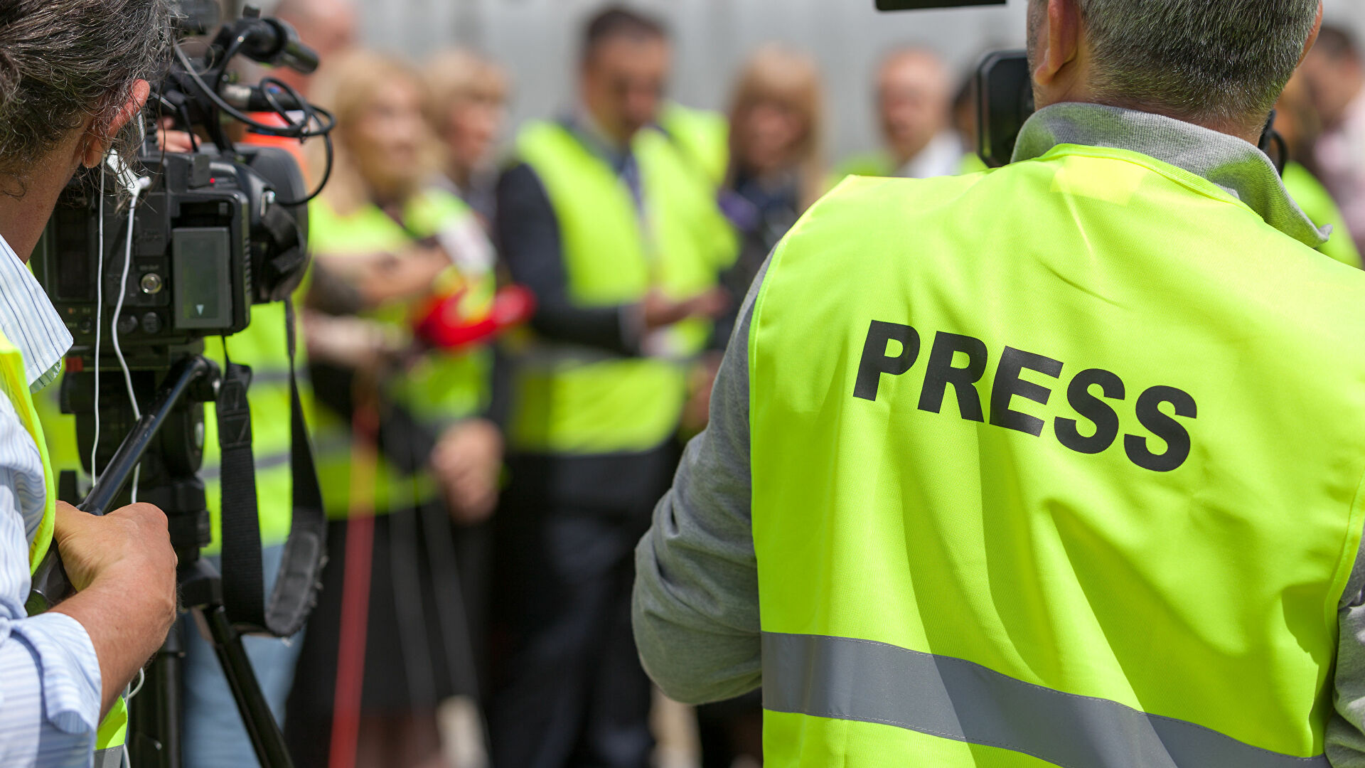 Medianın inkişafında yeni mərhələ