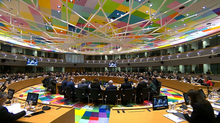 Avropa İttifaqı Şərq Tərəfdaşlığının Sammiti haqqında