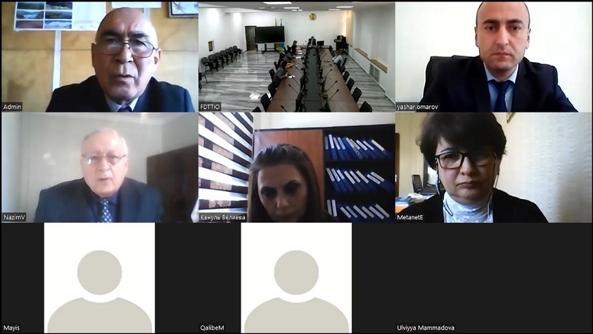 UTECA əməkdaşlıq əlaqələrini genişləndirir