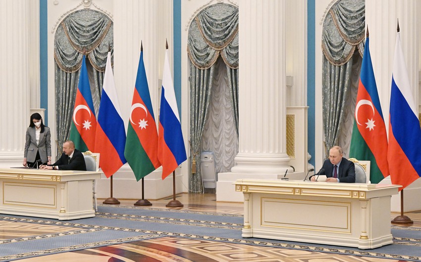 Moskva Bəyannaməsi Azərbaycana nə vəd edir
