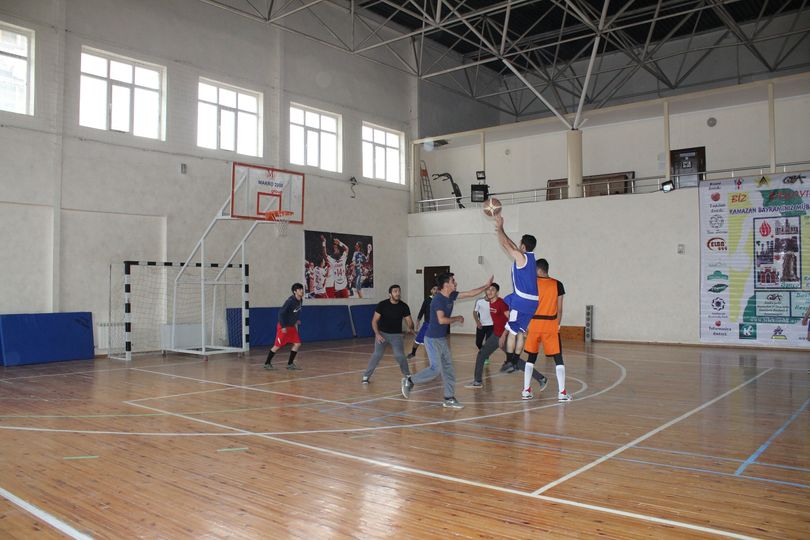 Hər il martın 5-i Azərbaycanda Bədən Tərbiyəsi və İdman Günü kimi qeyd olunur