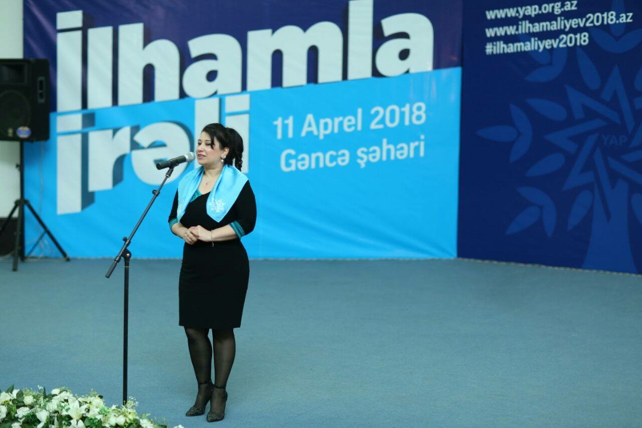 Dayanıqlı inkişaf, birlik və qələbəyə inam