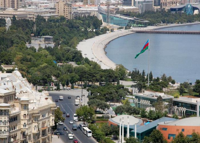 Şərtləri Azərbaycan diktə edir!