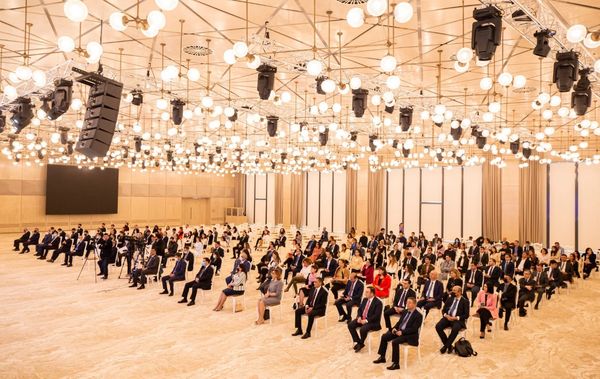 Azərbaycan Texnologiya Universiteti “Gələcək üçün bacarıqlar” layihəsinə qoşulub