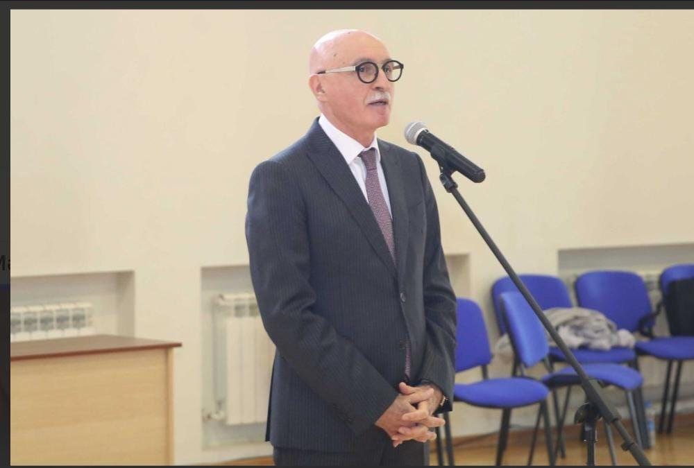 10-21 may tarixlərində basketbol üzrə Ali təhsil müəssisələrinin tələbələri arasında ölkə birinciliyi keçirilir