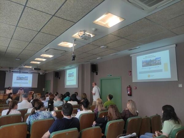 UTECA Avropada təmsil olunub