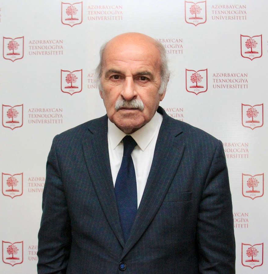 Kəsəmənli Hamlet Cümşüd oğlu