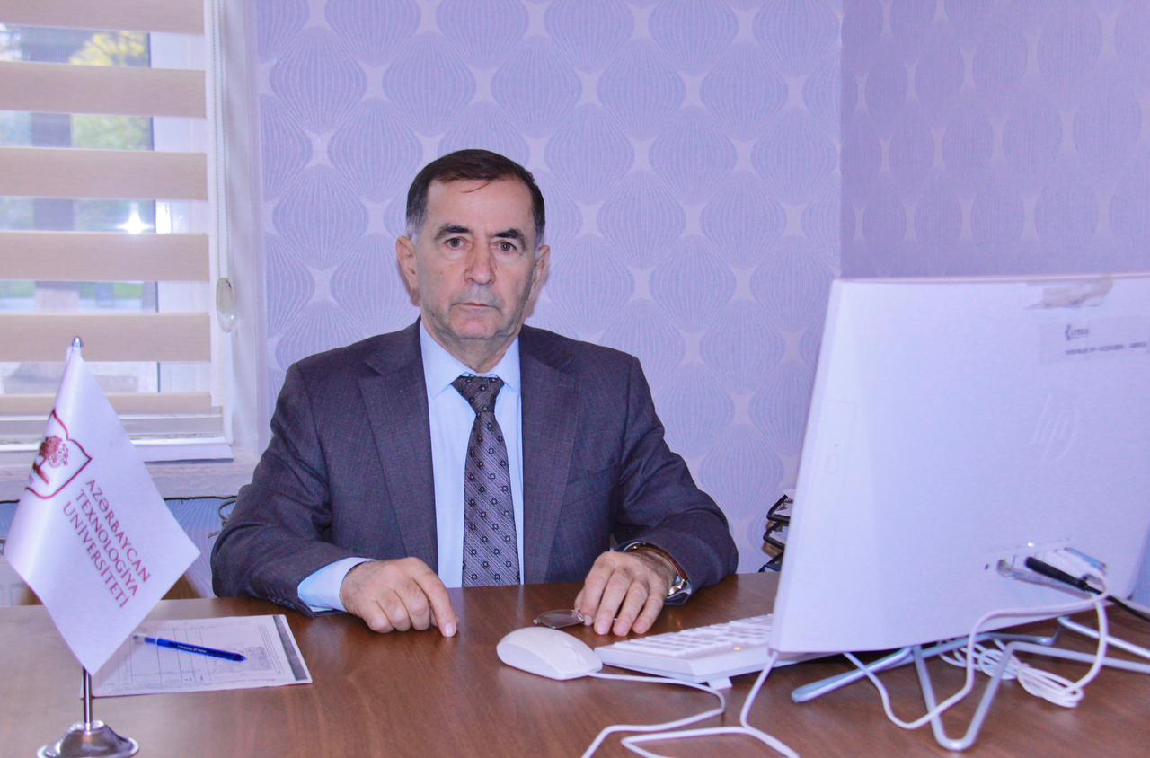 Quliyev Şahin Məmməd oğlu