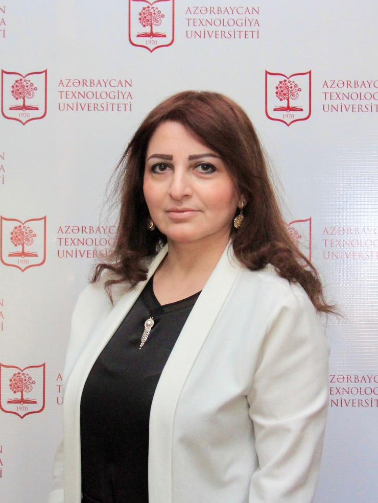 Aysel Alim qızı Məmmədli